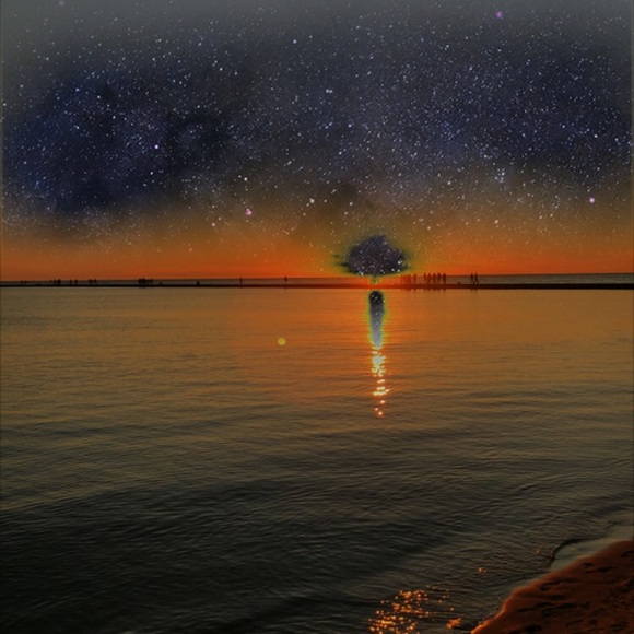 Meet your Posher, JJ - Picture 1 of 1